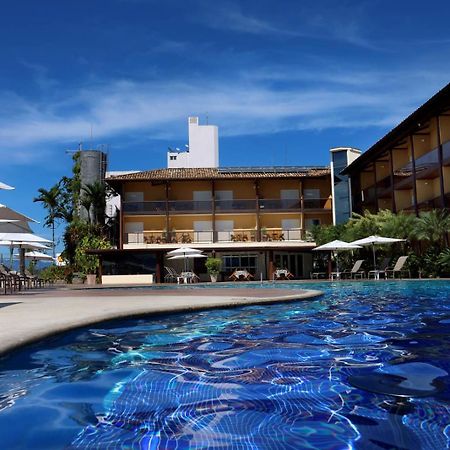 Hotel Costa Norte Massaguacu Caraguatatuba Exterior foto