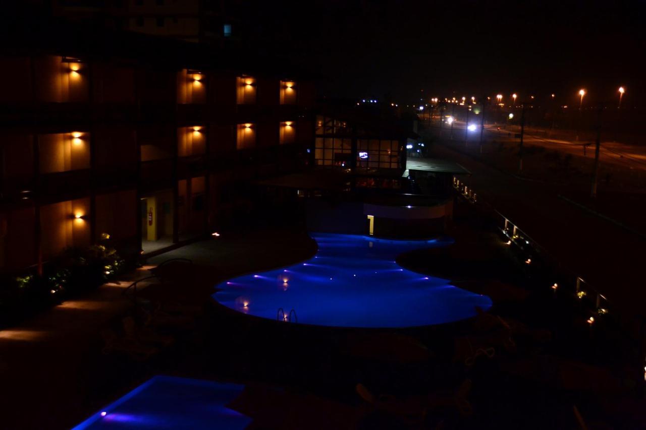 Hotel Costa Norte Massaguacu Caraguatatuba Exterior foto
