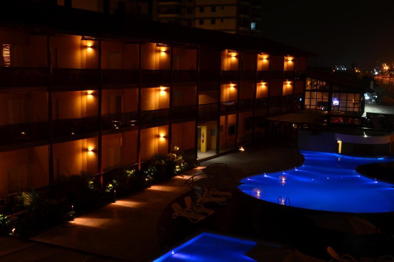 Hotel Costa Norte Massaguacu Caraguatatuba Exterior foto